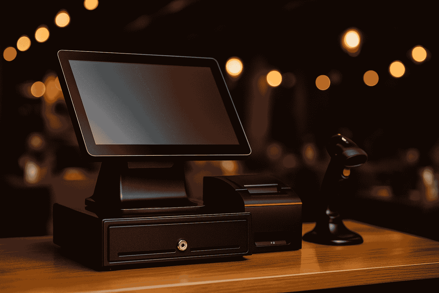 Restaurant POS and billing system by Smart IT Solutions