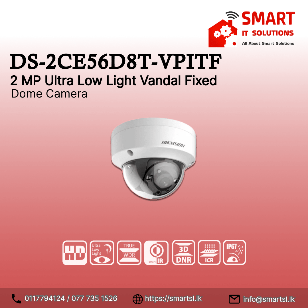 Ultra low sale light cctv camera