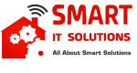 Smart CCTV Logo